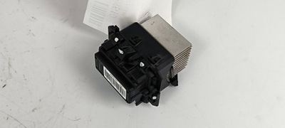 Резистор t1017845r-c renault clio iv фото №1