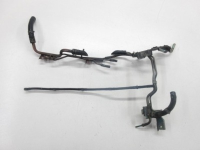 Honda civic viii ufo 2.2 i-ctdi трубка шланг пального фото №1