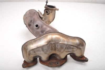 Volvo s80 v70 4.4 v8 катализатор 30677918 фото №1