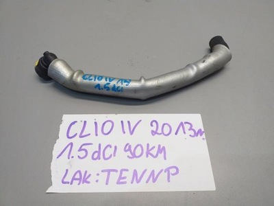 Wąż труба wody renault clio iv 1.5 dci фото №1
