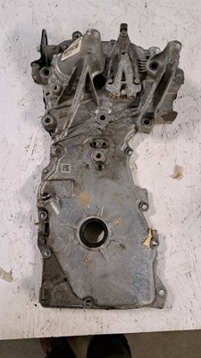 Nissan renault 0.9 tce h4b408 корпус розподільного валу фото №1
