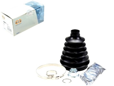 Накладка шарнир mb - lobro 303383 фото №1