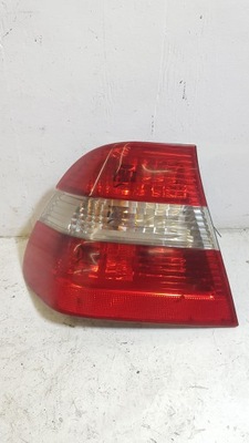 LAMPA LEWA TYLNA BMW E46