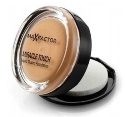 Max Factor Miracle Touch podkład 55 Blushing Beige