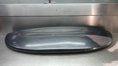 Спойлер спойлер задний крышки renault megane 2 рестайлинг  универсал 1.9 dci фото №1