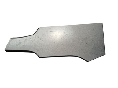 Заглушка решётка панель капот scania r s ntg ngs 2324356 фото №1