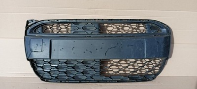 Решётка радиатора решётка радиатора решётка citroen c1 2 12-15 53112-0h090 фото №1