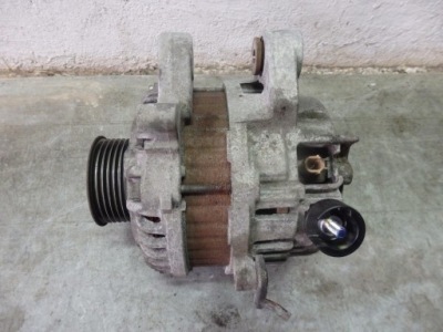 Генератор honda civic ix 1.8 2012-2015 a5tj0191ze фото №1