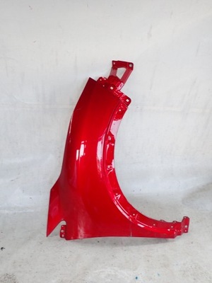 Mitsubishi eclipse cross 18- крыло передний правый фото №1