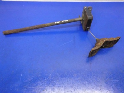 Подъемник колеса запасного dodge ram 1500 94-03r фото №1