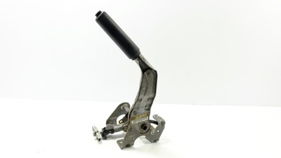 Berlingo iii рычаг тормоза ручного фото №1