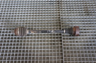 Приводной вал шарнир правый задняя задняя audi tt 8j 3.2 v6 фото №1