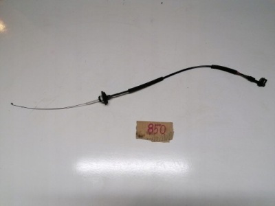 Трос газу volvo 850 2.4 20v фото №1
