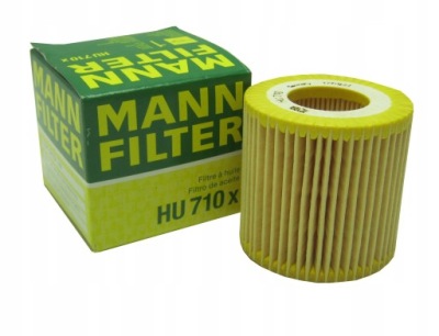 Skoda roomster 07-15 1.2 64km 70km фільтр оливи фото №1