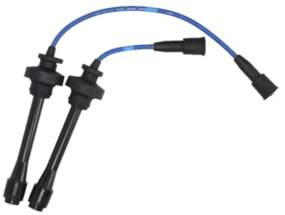 Дроти запалювання ngk rc-me96 4104 фото №1