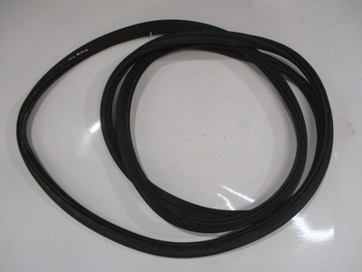 Прокладка крышки багажника задняя bmw x3 e83 фото №1