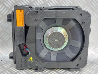 Сабвуфер правый bmw seria 2 f22 m240i 9256350 фото №1