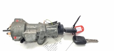 Замок зажигания 4b0905851b skoda octavia i фото №1