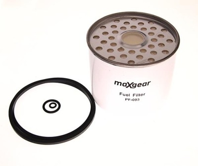 MAXGEAR FILTRO COMBUSTIBLES VW 1,6D (CAV)  