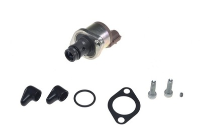 VALVE ADJUSTMENTS PRESSURE MITSUBISHI L200 PAJERO  