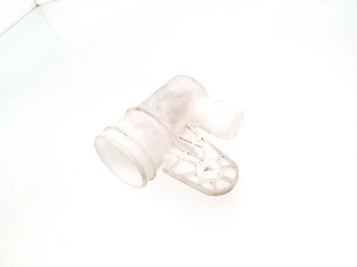 2004 volkswagen touran i трубка заливної розпилювача фото №1