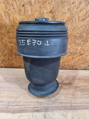 Bmw оригинальный номер 6 790 081 подушка воздушная, подвеска фото №1