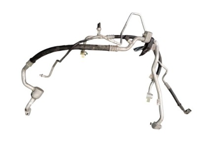 Провода трубки кондиционера комплект  ford puma mk2 ii 1.0 ecoboost фото №1