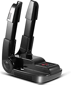 SUSZARKA DO BUTÓW I RĘKAWIC CZAPEK TIMER 200W