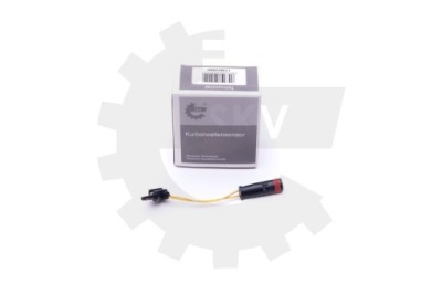 Датчик зносу гальмівних колодок ham. 17skv560 фото №1