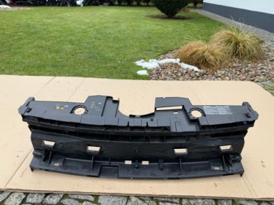 Підсилювач верхній ремінь передній renault kangoo ii рестайлінг  iii 2013 - 2021 . фото №1