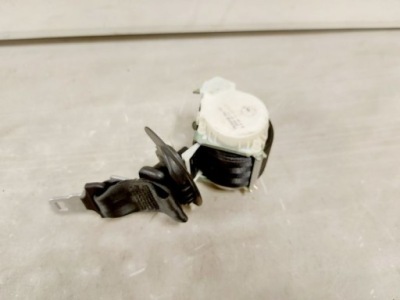 5008 1 i pas безпеки правий задня 3 iii ряд фото №1