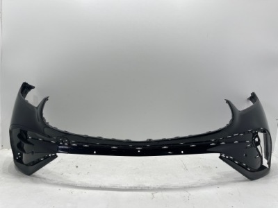 Mercedes glc x254 a254 amg 22+ бампер передний фото №1