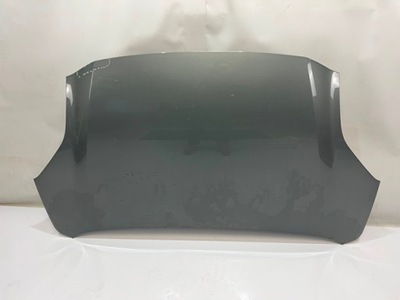 Капот ford puma 2019- фото №1