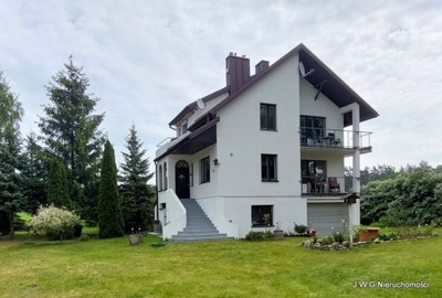 Dom, Zawały, Obrowo (gm.), 160 m²