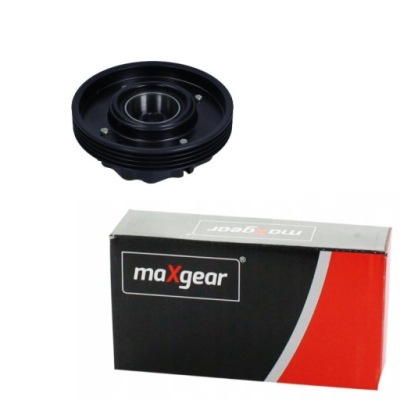 Maxgear ac130011 зчеплення електромагнітний, компресор кондиціонера фото №1