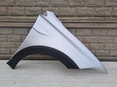 Vw taigo крыло правый передний новый model фото №1