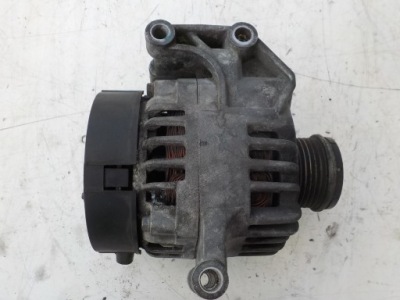 Opel corsa d 1.3 cdti z13dtj генератор 13256931 фото №1