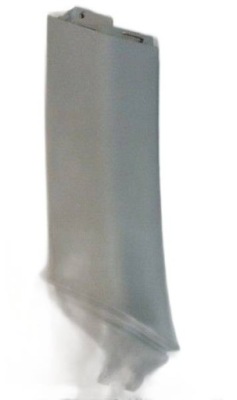 Захист стійка права skoda fabia iii 6v9867288 фото №1