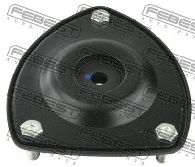 Верхний кронштейн амортизатор. mitsubishi colt 04- /перед/ фото №1