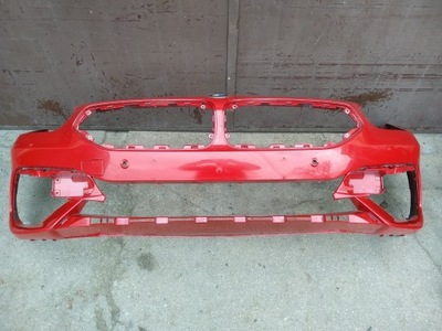 Бампер перед bmw z4 g29 фото №1