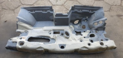 Шумоизоляция стены перегородки opel corsa f электрик фото №1