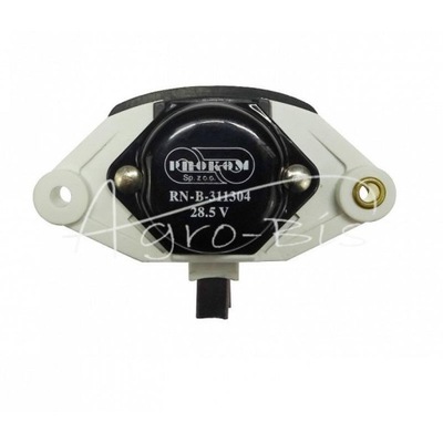 REGULADOR ALTERNADOR SCANIA VOLVO IVECO 1197311304  