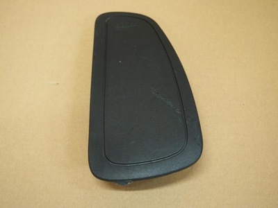 AIR BAGS AIRBAG SIDE SEAT RIGHT SMART FORFOUR  