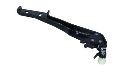 Maxgear 27-1409 напрямна роликова, двері зсувні фото №1