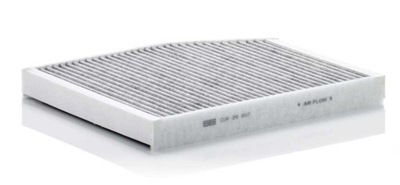 Фильтр кабины с углем активированным ford tourneo custom фото №1