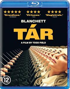 BLU-RAY Movie Tar