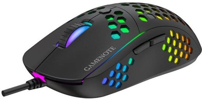 Mysz gamingowa Havit GAMENOTE MS878 RGB