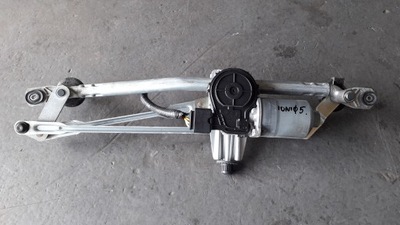 Hyundai ioniq 5 ioniq5 механизм дворник фото №1