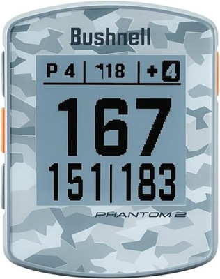 11518P26.BUSHNELL GOLF PHANTOM 2 GPS DO GOLFA