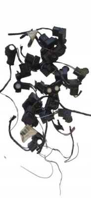 Vw audi датчик якості повітря 8k0907659a фото №1